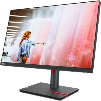 Монитор Lenovo ThinkVision P24q-30 63B4GAT6EU
