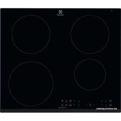 Варочная панель Electrolux LIR60430