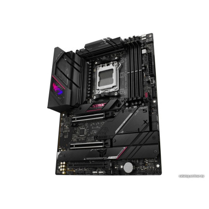 Материнская плата ASUS ROG Strix B650E-E Gaming WiFi