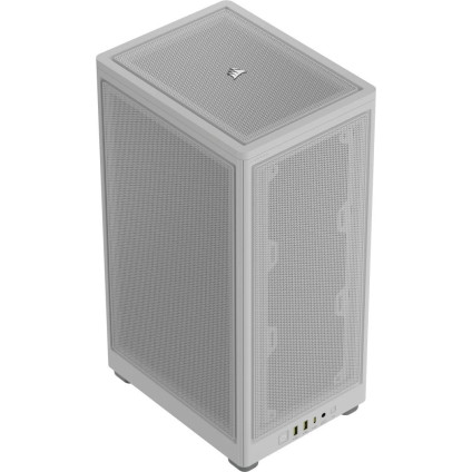 Корпус Corsair 2000D Airflow CC-9011245-WW