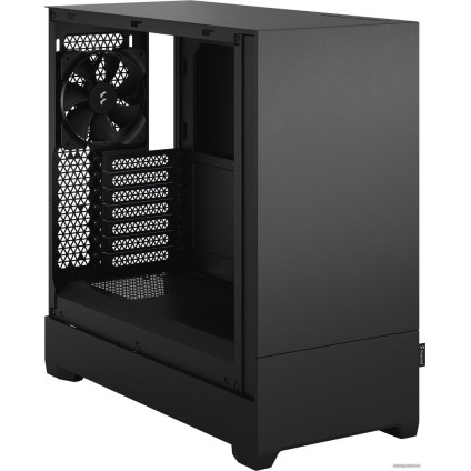 Корпус Fractal Design Pop Silent Black TG Clear Tint FD-C-POS1A-02