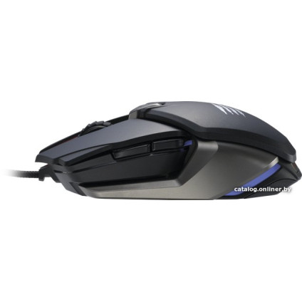 Игровая мышь Mad Catz B.A.T. 6+