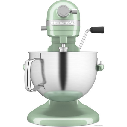 Кухонная машина KitchenAid Artisan 5KSM60SPXEPT