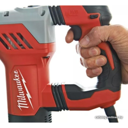 Перфоратор Milwaukee PLH 28 XE 4933446800