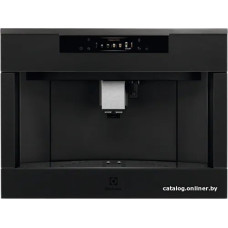 Кофемашина Electrolux KBC85T
