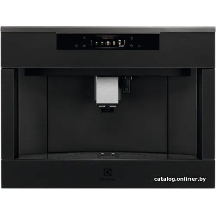 Кофемашина Electrolux KBC85T