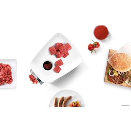 Мясорубка Bosch MFW2517W