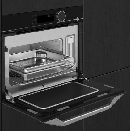 Паровой духовой шкаф De Dietrich DKV4530X
