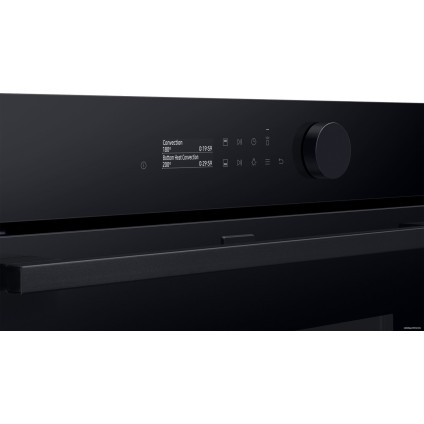 Электрический духовой шкаф Samsung NV7B5745PAK/U2