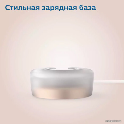 Электрическая зубная щетка Philips HX9992/11