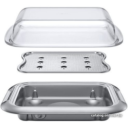 Электрический духовой шкаф Samsung NV7B6685BAK