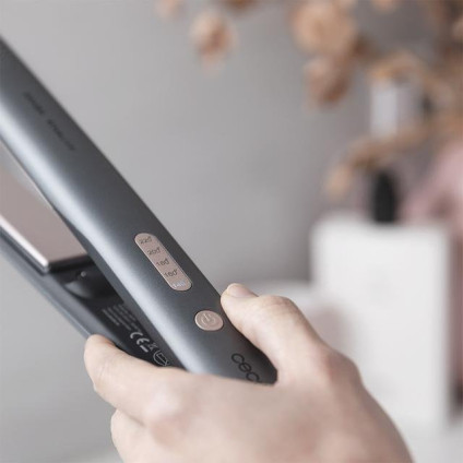 Выпрямитель Cecotec RitualCare 890 Titanium 4213