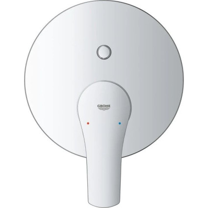 Смеситель Grohe Eurosmart 24043003