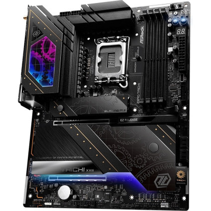 Материнская плата ASRock Z890 Taichi