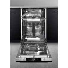 Встраиваемая посудомоечная машина De Dietrich DV301044J