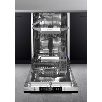 Встраиваемая посудомоечная машина De Dietrich DV301044J