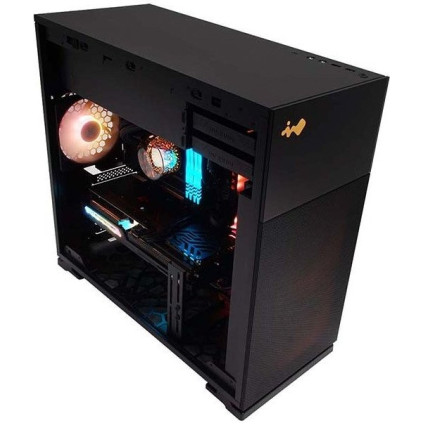 Корпус In Win 127 IW-CS-127BLK