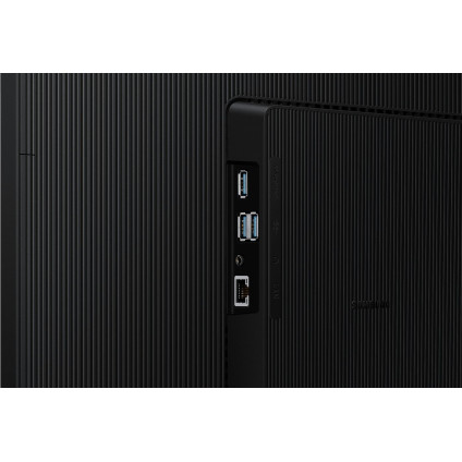 Монитор Samsung ViewFinity S6 LS32D600EAUXEN