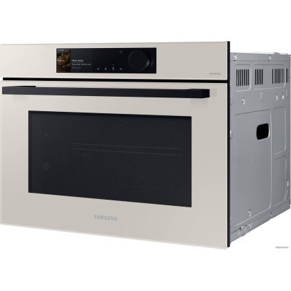 Электрический духовой шкаф Samsung NQ5B6753CAA/U2