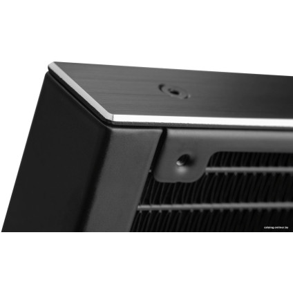 Система жидкостного охлаждения для процессора EKWB EK-Nucleus AIO CR240 Lux D-RGB