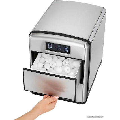 Льдогенератор ProfiCook PC-EWB 1187
