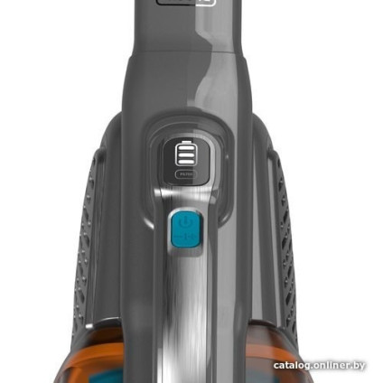 Пылесос Black & Decker BHHV520BF