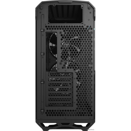 Корпус Fractal Design Torrent Black TG Light Tint FD-C-TOR1A-01