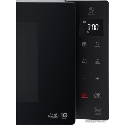 Микроволновая печь LG MS2535GIB