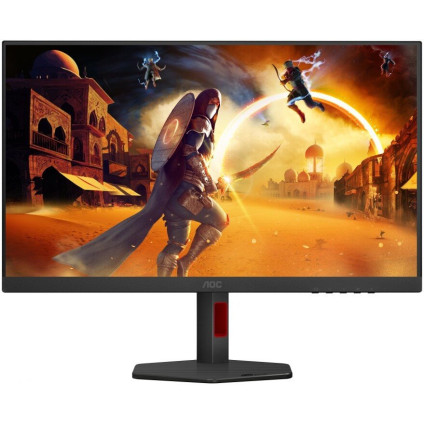 Игровой монитор AOC Gaming Q27G4SRU
