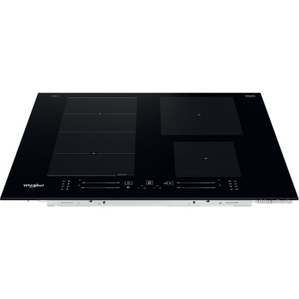 Варочная панель Whirlpool WF S9365 BF/IXL