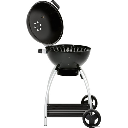 Гриль Rosle No.1 Sport F50 (черный)