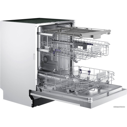 Встраиваемая посудомоечная машина Samsung DW60M6050SS