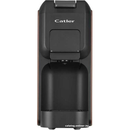 Капсульная кофеварка Catler ES 701 Porto BH
