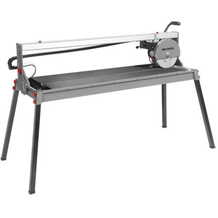 Электрический плиткорез GRAPHITE 59G892