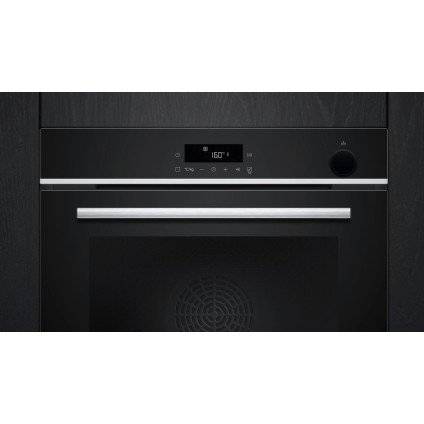 Электрический духовой шкаф Siemens iQ300 HR532GBS3