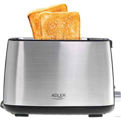 Тостер Adler AD 3214
