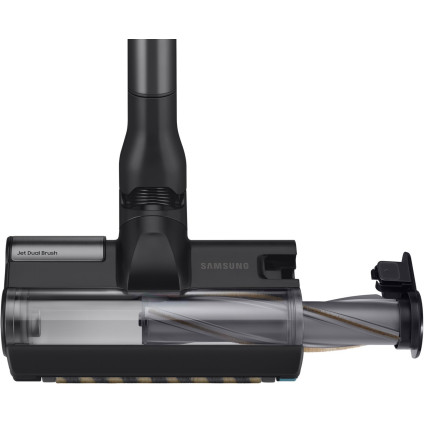 Пылесос Samsung Bespoke Jet Plus VS20B95823W