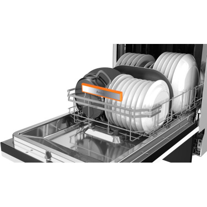 Встраиваемая посудомоечная машина Amica DIF48C7EMOiE