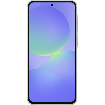 Телефон Samsung Galaxy A36 SM-A366E 12GB/256GB (зеленый)
