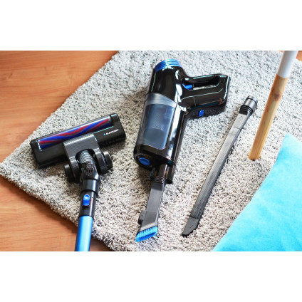 Пылесос Blaupunkt VCH602BL