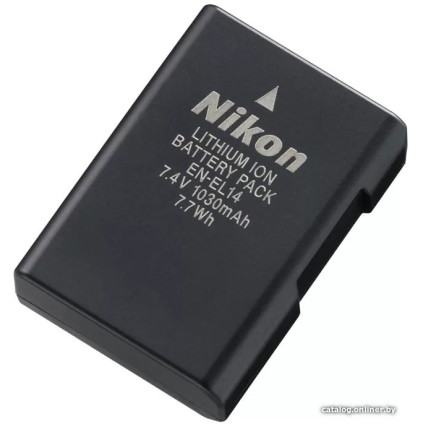 Аккумулятор Nikon EN-EL14