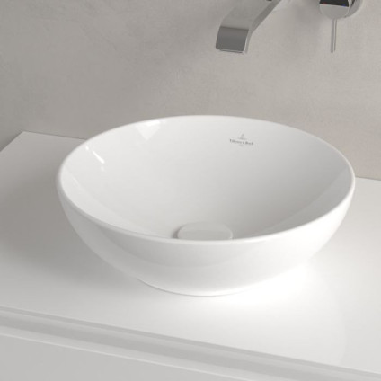 Умывальник Villeroy & Boch 4A4501R1