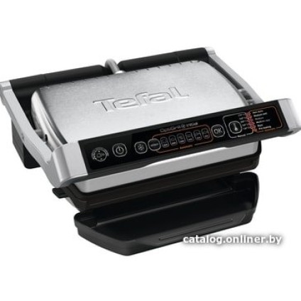 Электрогриль Tefal Optigrill GC706D34