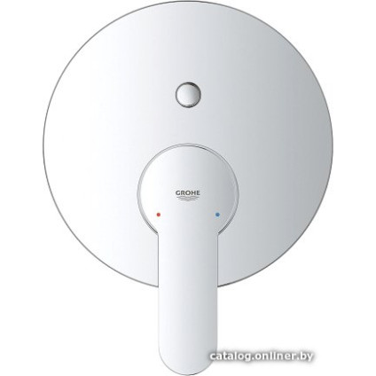 Смеситель без скрытого механизма Grohe Eurostyle Cosmopolitan 24052002