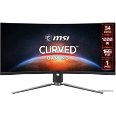 Игровой монитор MSI MPG Artymis 343CQR