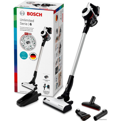 Пылесос Bosch BCS611AM