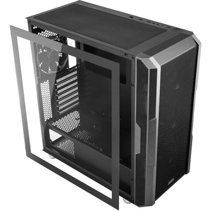 Корпус MODECOM Volcano Amirani (черный)