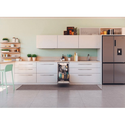 Отдельностоящая посудомоечная машина Candy CDPH 2L1047S