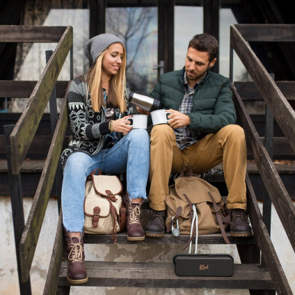 Беспроводная колонка Klipsch Detroit