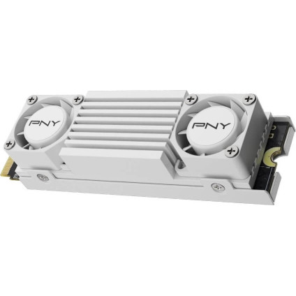 SSD PNY CS3150 Heatsink 2TB M280CS3150HSW-2TB-RB